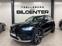 Volvo XC40 T4 Geartronic 190hk R-Design | Panorama