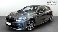 BMW 118 M Sport Navigation Rattvärme Sportstolar HiFi Aut