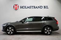 Volvo V60 Cross Country B4 AWD 197hk Momentum D-värme Drag