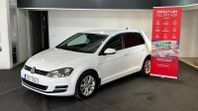 Volkswagen Golf 5-dörrar 1.4 TGI BlueMotion 1304kr/Mån
