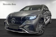 Mercedes-Benz EQE SUV 350 | AMG | LAGER/LEASING-KAMP