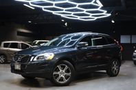 Volvo XC60 T6 AWD SUMMUM PANO BLIS PREMIUM GPS KAMERA 305HK