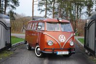 VW T1 23-window SAMBA