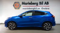 Honda HR-V 1.5 i-V EXECUTIVE AUT/EN ÄGARE/DRAG/PANORAMA/NAVI