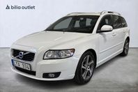 Volvo V50 D2 Momentum Drag 115hk