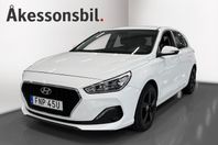 Hyundai i30 1.4 T-GDi DCT, 140hk