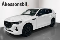 Mazda CX-60 2.5 PHEV Homura A8 AWD LEASEBAR