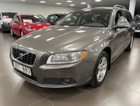 Volvo V70 2.4D Manuell, 163hk Momentum