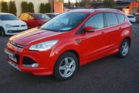 Ford Kuga 2.0 TDCi AWD Titanium X