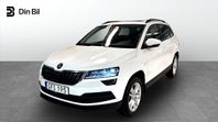 Skoda Karoq TSI150 DSG Drag/Panorama