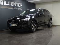 Volvo XC60 D4 Geartronic Advanced Edition Drag