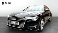 Audi A6 Avant 40 TDI quattro 204HK KAMPANJ