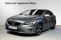 Volvo V40 T3 aut R-Design Edt VOC / Värmare