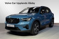 Volvo XC40 B3 FWD Bensin Plus Dark Drag / 360 / Klimatpkt (S