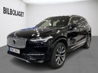 Volvo XC90 D5 AWD Inscription 7-säten