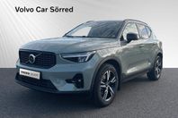 Volvo XC40 B3 FWD Bensin Plus Dark