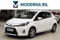 Toyota Yaris HYBRID E-CVT ACTIVE BACKKAMERA KEYLESS BT EU-6