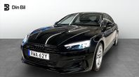 Audi A5 Sportback 45 TFSI quattro Proline advanced 265 hk S