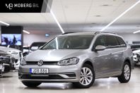 Volkswagen Golf 1.6 SC TDI 115hk Style Värmare B-Kamera Drag