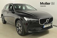 Volvo XC60 B4 AWD 197hk, Momentum Advanced, Drag