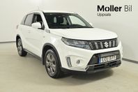 Suzuki Vitara HEV Allgrip 115hk, Inclusive, Backkamera