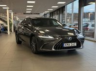 Lexus ES 300h 2.5 E-CVT, 218hk, 2023