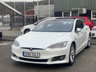 Tesla Model S Long Range AWD