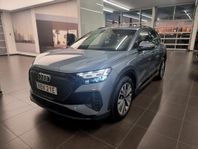 Audi Q4 e-tron 40 Advance Matrix Elstol Head Up Navi