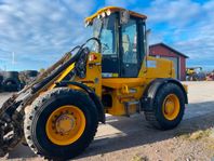 JCB 416 HT