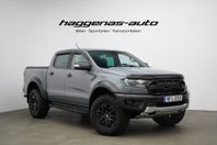 Ford ranger Raptor 2.0 4WD & / 213 hk / RÄNTEKAMPANJ