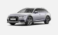 Audi A6 Allroad quattro 40 TDI 204 hk