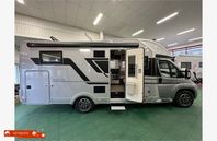 Adria MATRIX Supreme 670 DL*Inkommande, Fullutrustad vintera