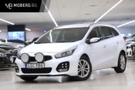 Kia Cee´d SW 1.6 CRDi 136hk GT Line B-kamera Navi Drag Värma