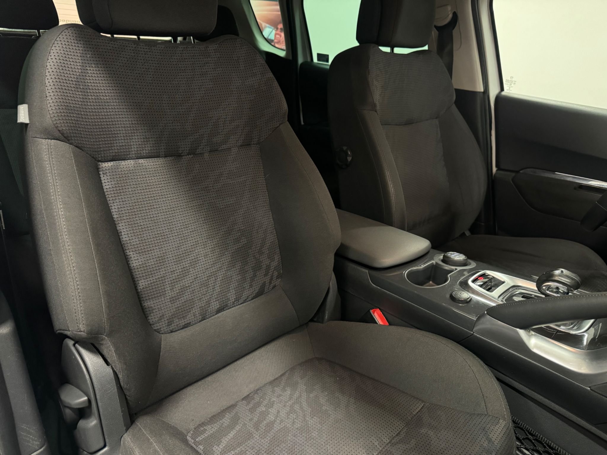 Peugeot 3008 2.0 Hybrid4 EGS, 6-trinn, 200hk, 2012