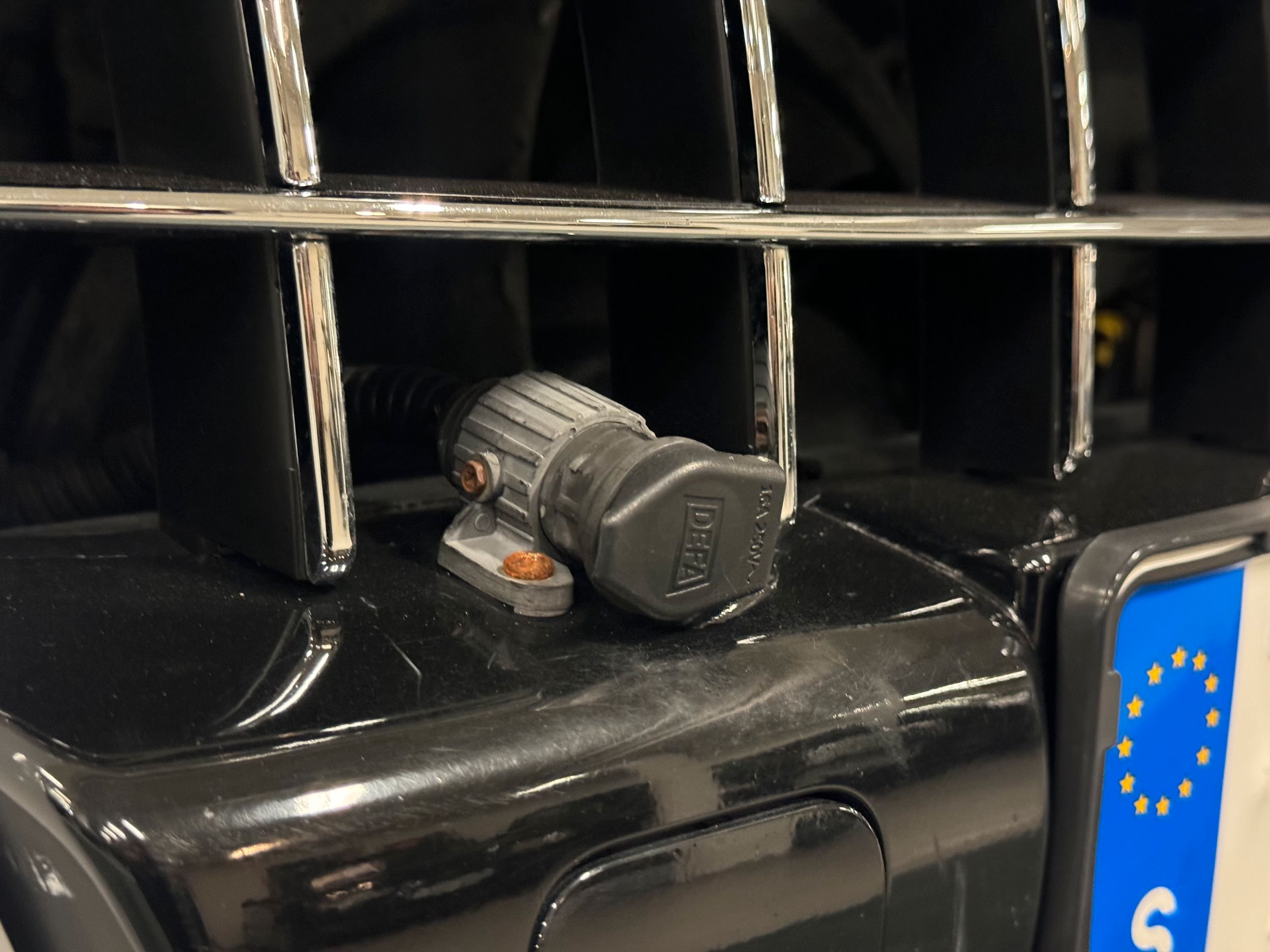 Peugeot 3008 2.0 Hybrid4 EGS, 6-trinn, 200hk, 2012