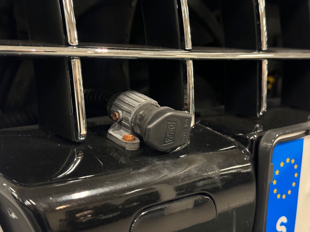 Peugeot 3008 2.0 Hybrid4 EGS, 6-trinn, 200hk, 2012