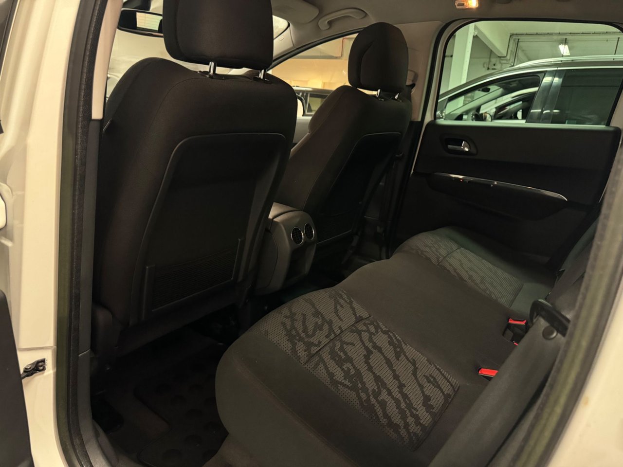 Peugeot 3008 2.0 Hybrid4 EGS, 6-trinn, 200hk, 2012