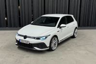 Volkswagen Golf GTI Clubsport | MILLTEK | Kamera