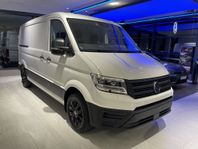 Volkswagen Crafter Skåp kort hjulbas 35 Compact Edition