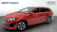 Kia Cee´d SW PHEV ADVANCE INKL VINTERHJUL / KIA GODKÄND