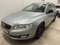 Volvo V70 D4 AWD 181hk Sport Pro, Se spec