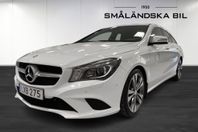 Mercedes-Benz CLA 180 Shooting Brake Euro 6 Backkamera Drag