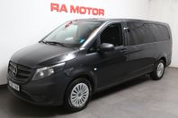 Mercedes-Benz Vito Tourer 116 CDI 3.2t 9G-Tronic 9-sits