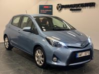 Toyota Yaris Hybrid e-CVT Active | Backkamera | Navi|Keyless