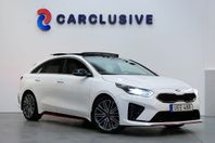 Kia Cee´d ProGT 1.6 T 205hk | 2697 kr/mån | PANO | NAVI | JB