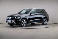 Mercedes-Benz GLC 300E 4matic SE-Edition Drag Burmester