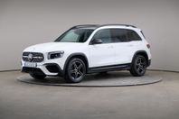 Mercedes-Benz GLB 200D Amg-Night 7-sits Drag Premium+ Panora