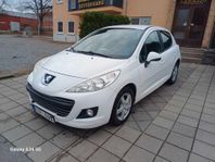 Peugeot 207 5-dörrar 1.4 VTi Euro 5 . Ny besiktad