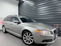 Volvo V70 1.6D DRIVe Momentum/Drag/Värmare/Nyservad/109 hk