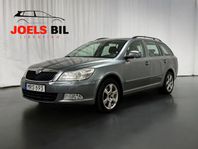 Skoda Octavia Kombi 1.4 TSI Elegance Euro 5/ Nybesiktad